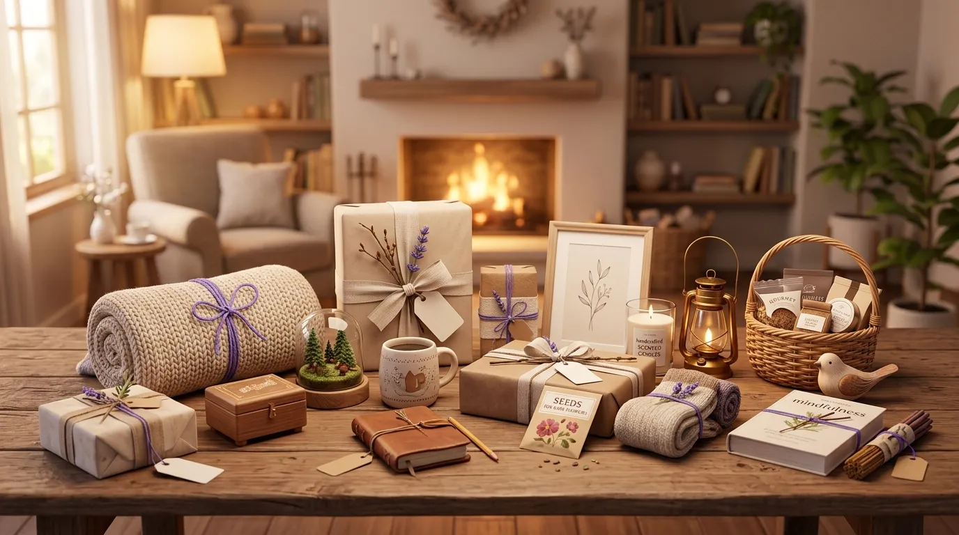 The Gifts That Land When You've Already Tried Everything