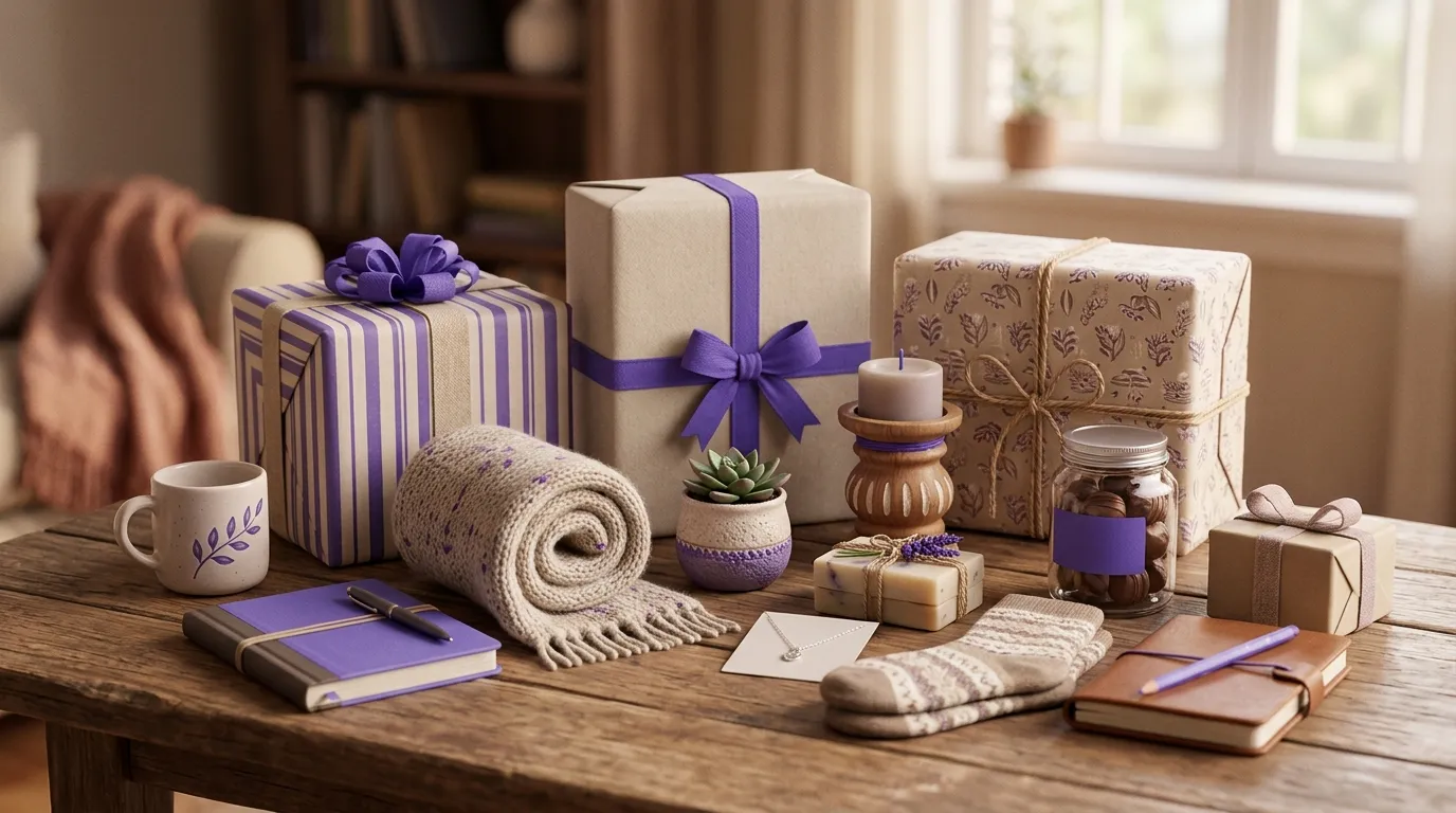 Under $50, Over-Impressed: Gifts That Look Like You Planned This
