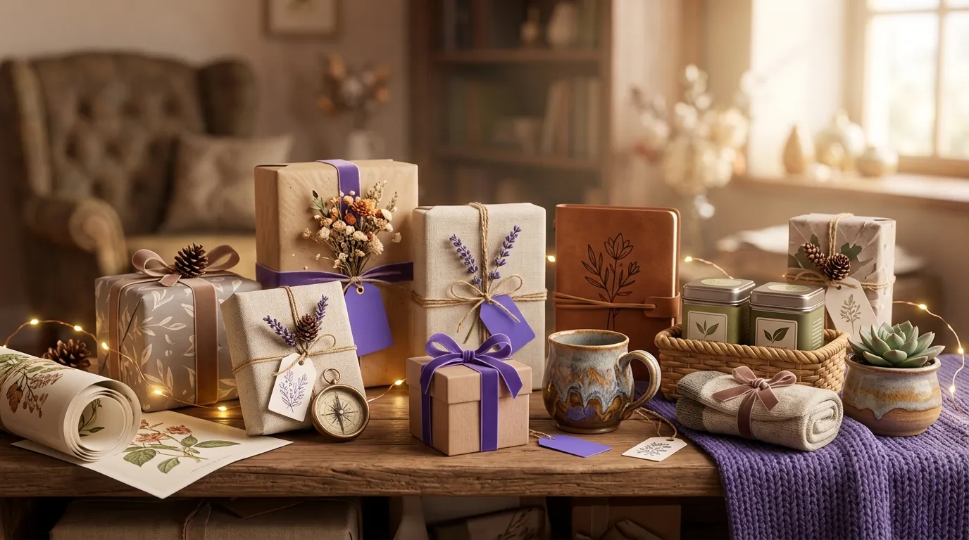 You Actually Pay Attention. These Gifts Prove It.