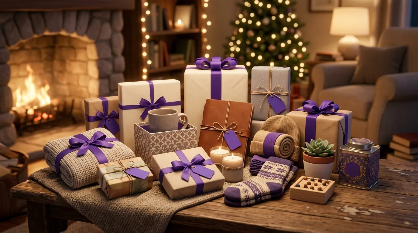 You Remembered at 11pm. These Gifts Will Never Tell.
